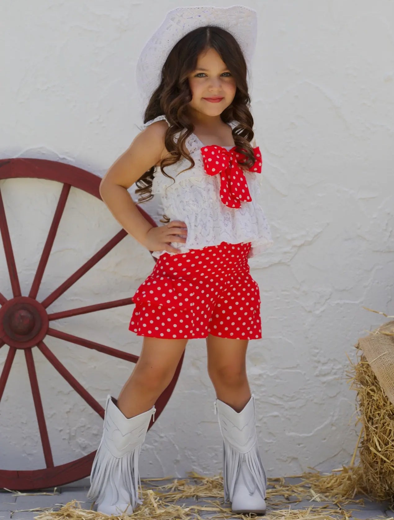 SBB  Sun Kissed Spots