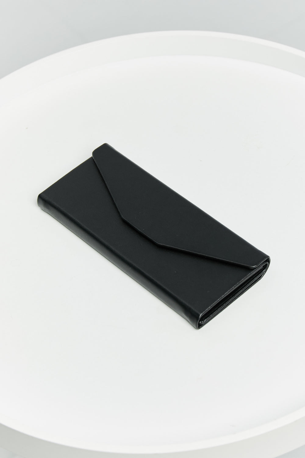 Gafas de sol estilo ojo de gato con detalle de cadena