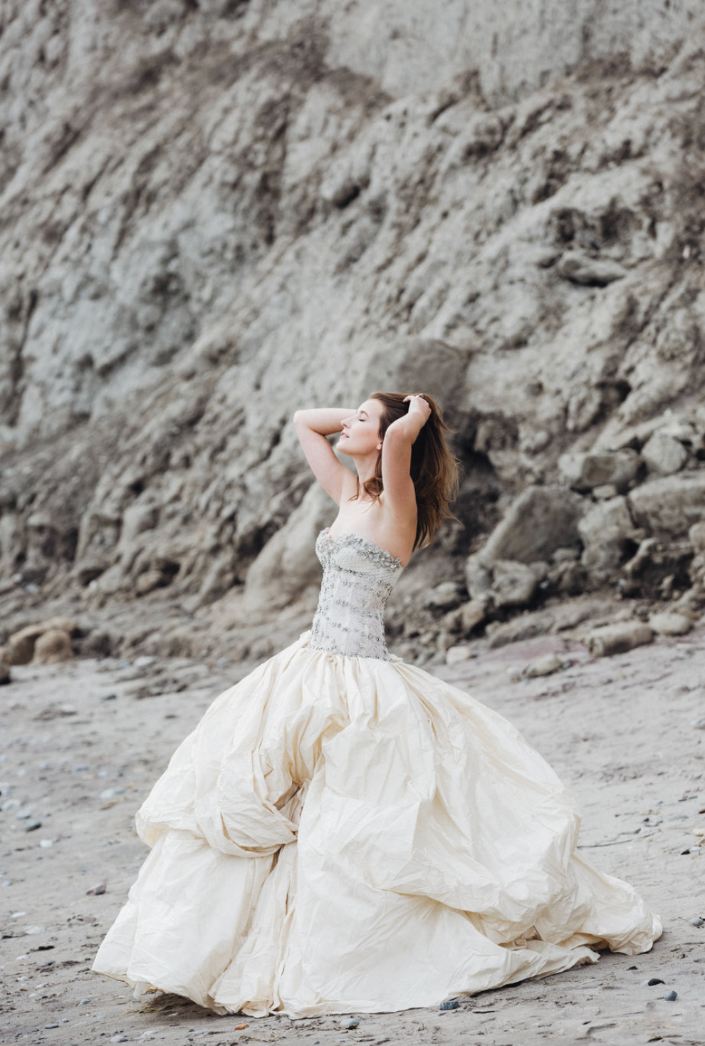 Vestimenta formal y de noche