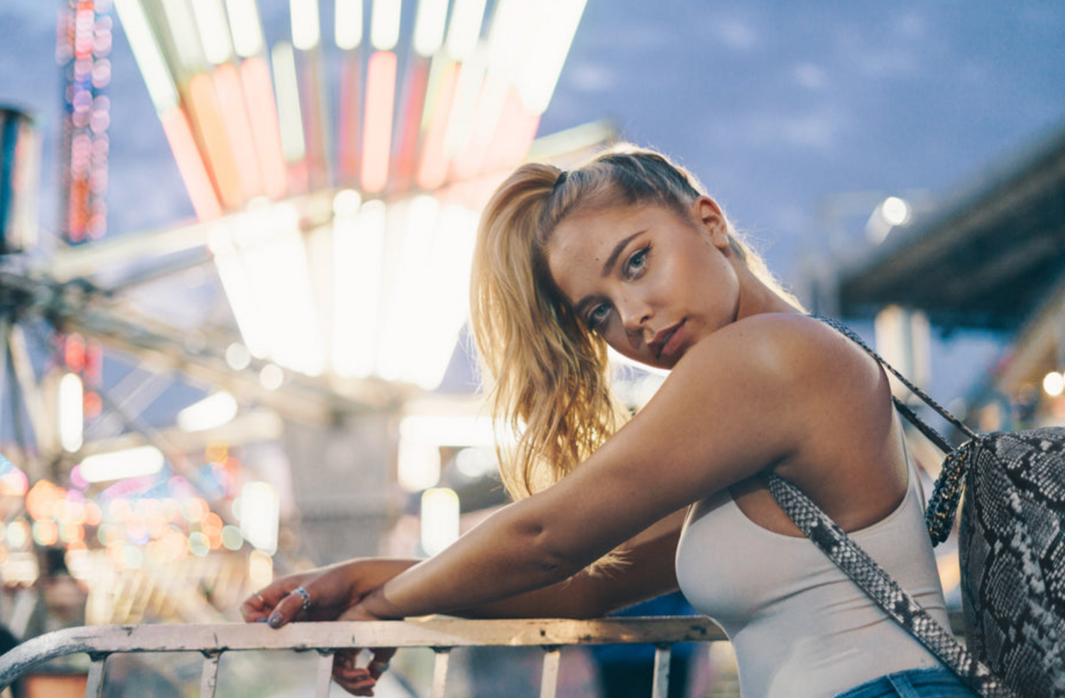 Accesorios para el cabello para todos