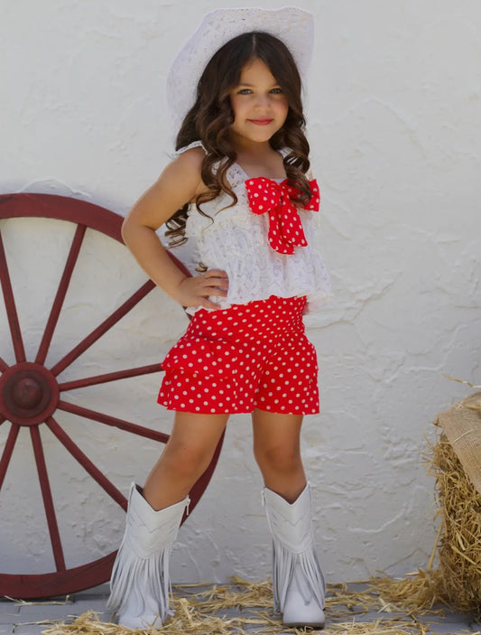 SBB  Sun Kissed Spots