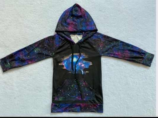 SBB Midnight Magic Hoodie