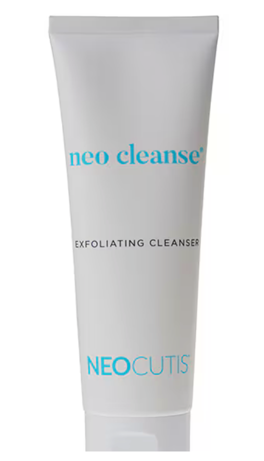 SBB Neo-Cleanser Exfoliating Skin Cleanser