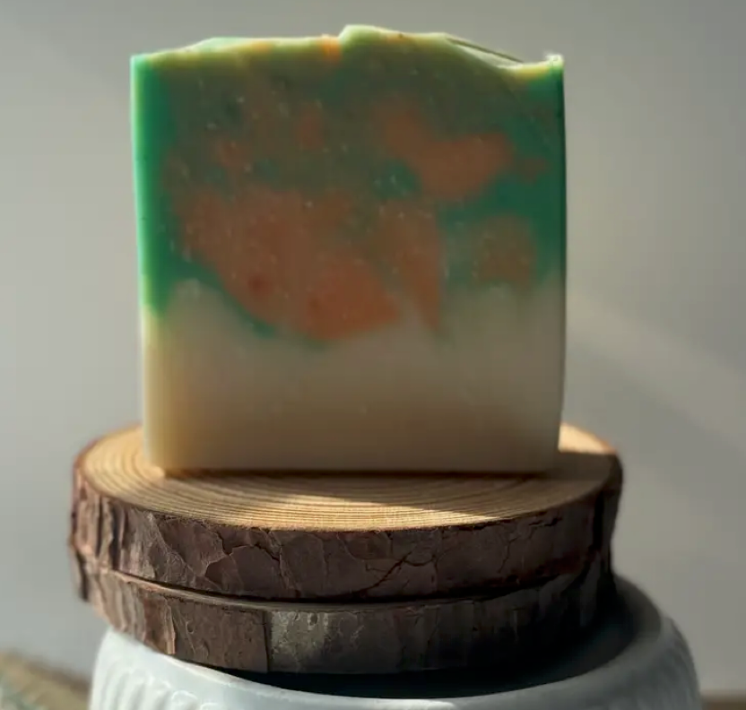 SBB Cucumber Melon Artisan Soap